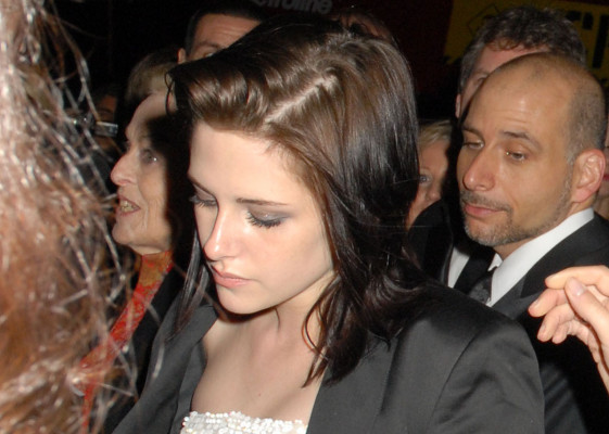 Kristen Stewart pic #290756