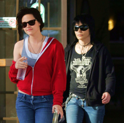 Kristen Stewart pic #283306