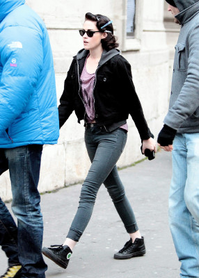 Kristen Stewart pic #445026