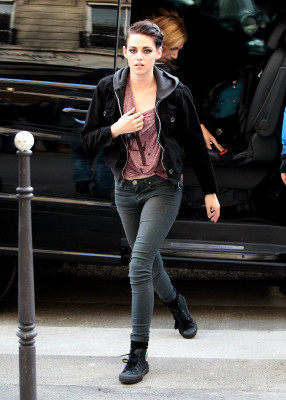 Kristen Stewart pic #445025