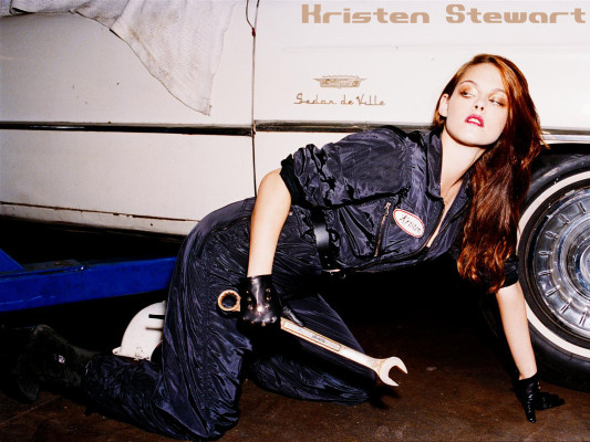 Kristen Stewart pic #171643