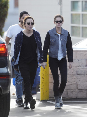 Kristen Stewart pic #823419