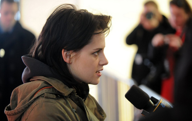 Kristen Stewart pic #290751