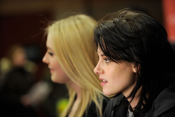 Kristen Stewart pic #292488