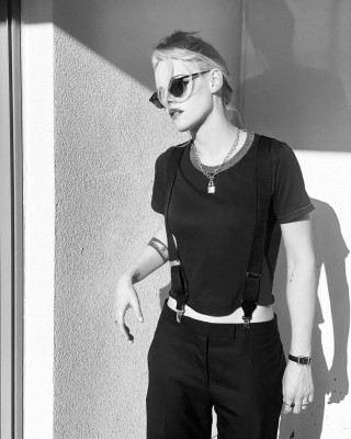 Kristen Stewart pic #1267967