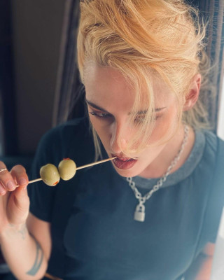 Kristen Stewart pic #1267972