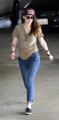Kristen Stewart pic #673047