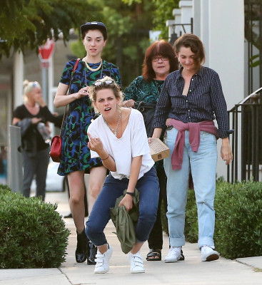 Kristen Stewart pic #875042