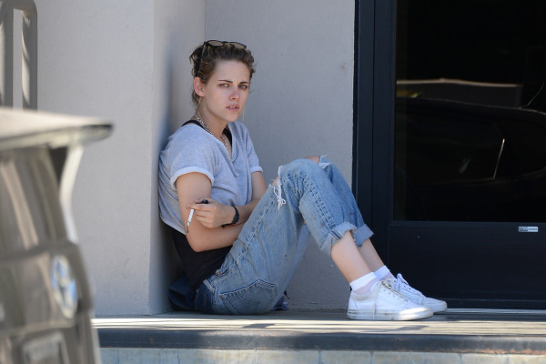 Kristen Stewart pic #873586