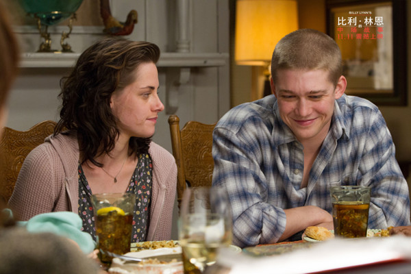 Kristen Stewart pic #890453