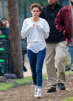 Kristen Stewart pic #893587
