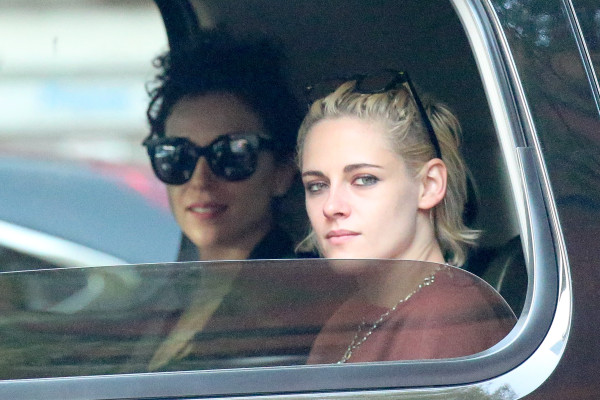 Kristen Stewart pic #887351