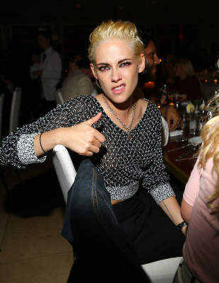 Kristen Stewart pic #879715