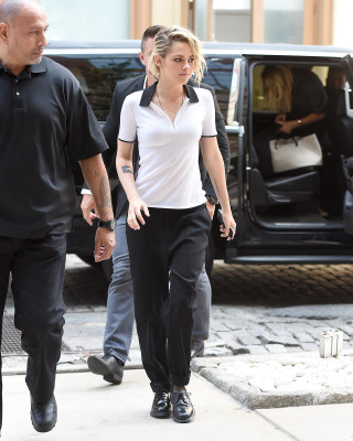 Kristen Stewart pic #865067