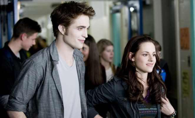 Kristen Stewart pic #889234