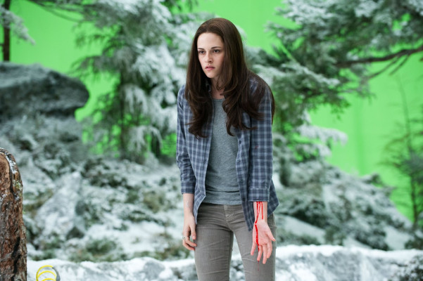 Kristen Stewart pic #889236