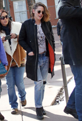 Kristen Stewart pic #830687