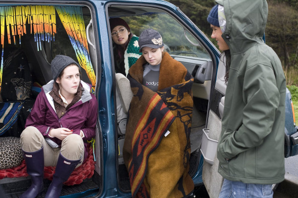 Kristen Stewart pic #889237