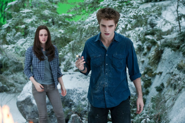 Kristen Stewart pic #889241