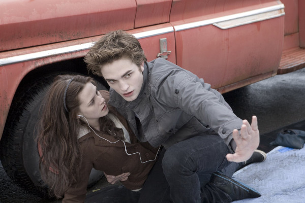 Kristen Stewart pic #889240