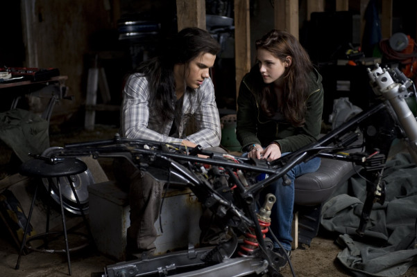 Kristen Stewart pic #888999