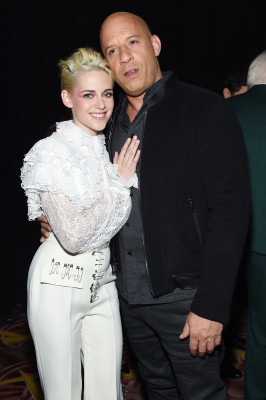 Kristen Stewart pic #887341