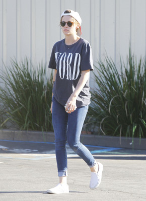 Kristen Stewart pic #738006