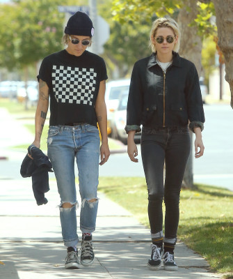 Kristen Stewart pic #861175