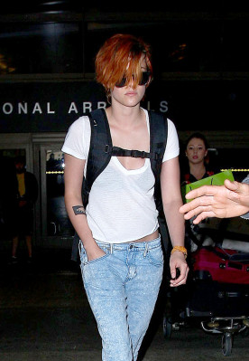 Kristen Stewart pic #718808