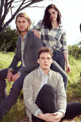 Kristen Stewart pic #749802