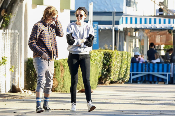 Kristen Stewart pic #749804