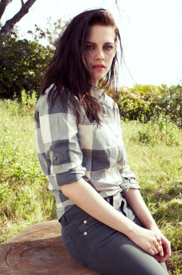 Kristen Stewart pic #747057
