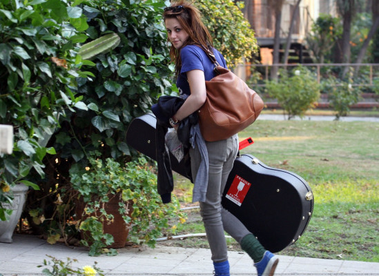 Kristen Stewart pic #287883