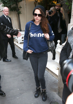 Kristen Stewart pic #669625