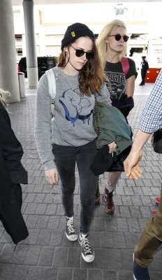 Kristen Stewart pic #669422