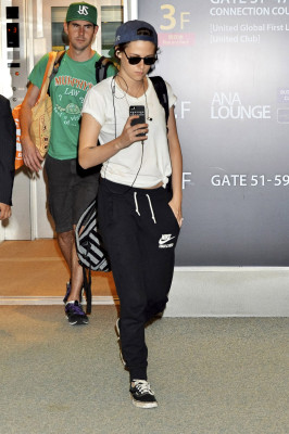Kristen Stewart pic #732354