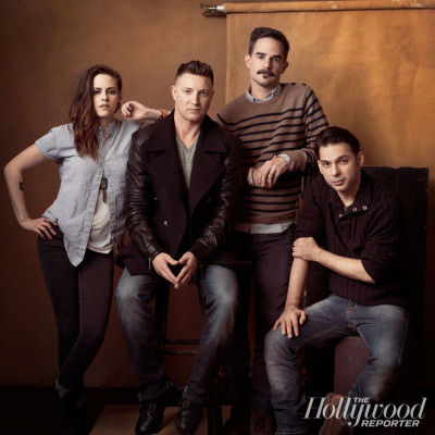 Kristen Stewart pic #724148
