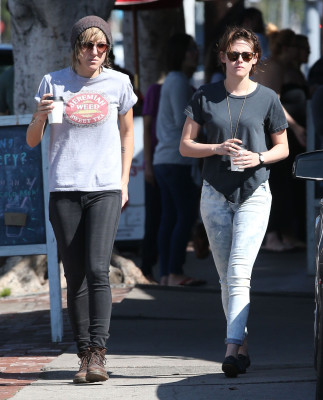 Kristen Stewart pic #767497
