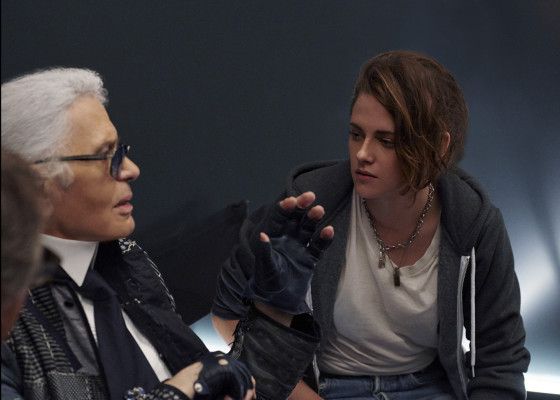 Kristen Stewart pic #820293