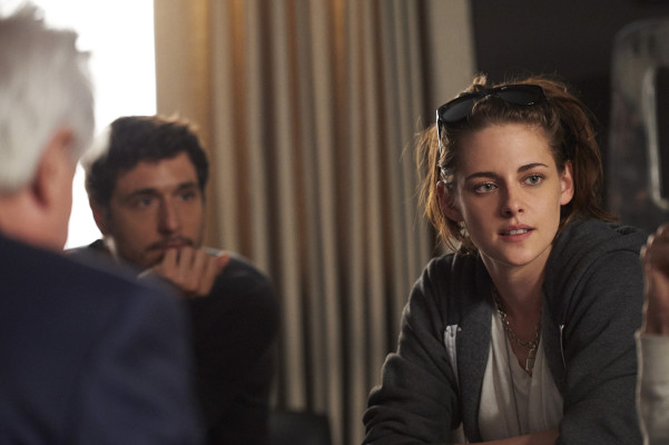 Kristen Stewart pic #820292