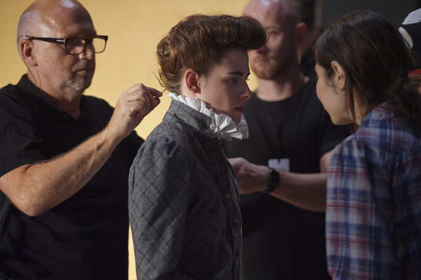 Kristen Stewart pic #820300