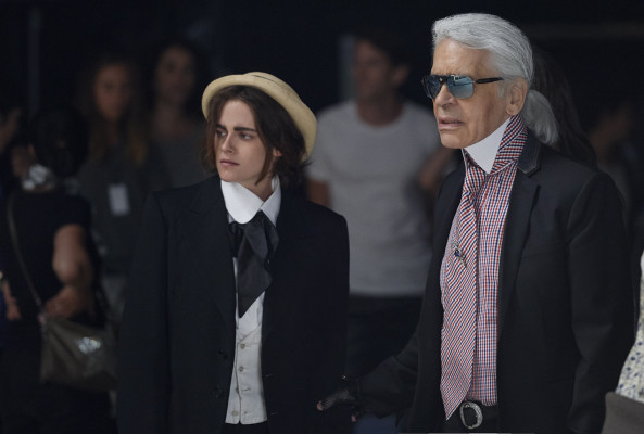 Kristen Stewart pic #820282
