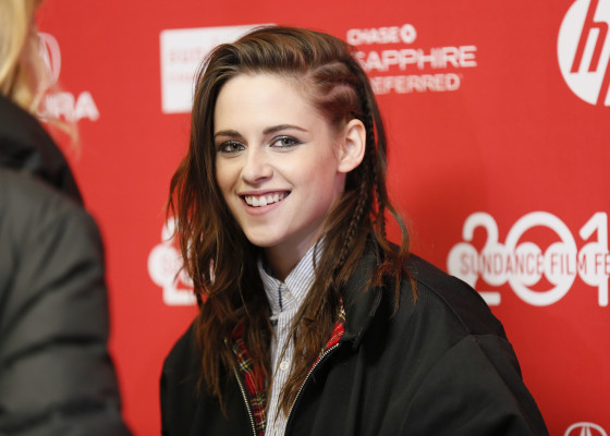 Kristen Stewart pic #664030