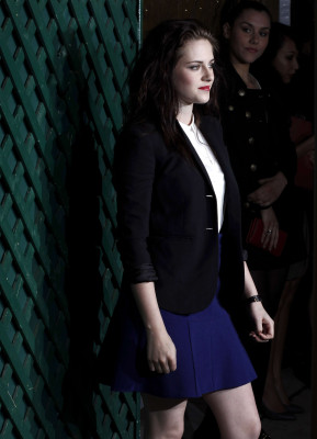 Kristen Stewart pic #476247