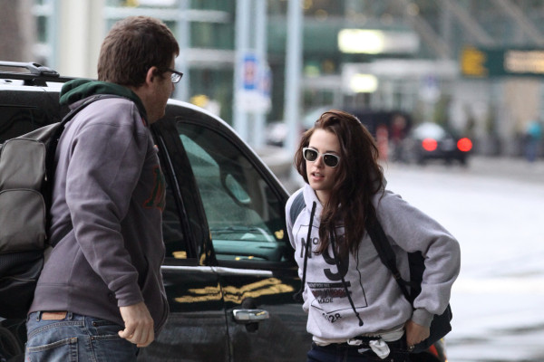 Kristen Stewart pic #485158