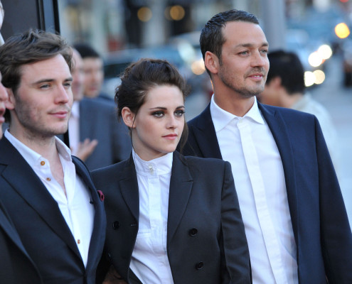 Kristen Stewart pic #494231