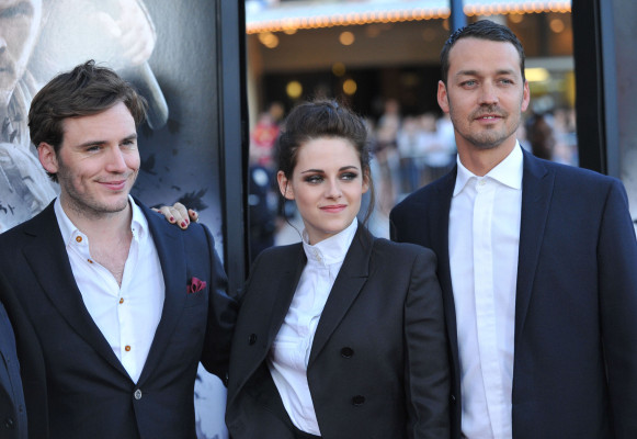 Kristen Stewart pic #494229