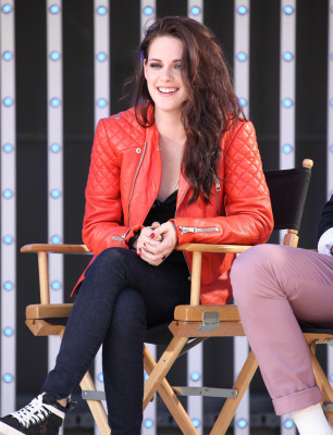 Kristen Stewart pic #494221