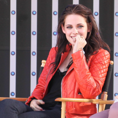 Kristen Stewart pic #495861