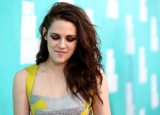 Kristen Stewart pic #496005